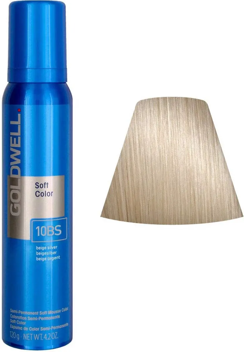 Goldwell Colorance Soft Color 10BS - 150ml