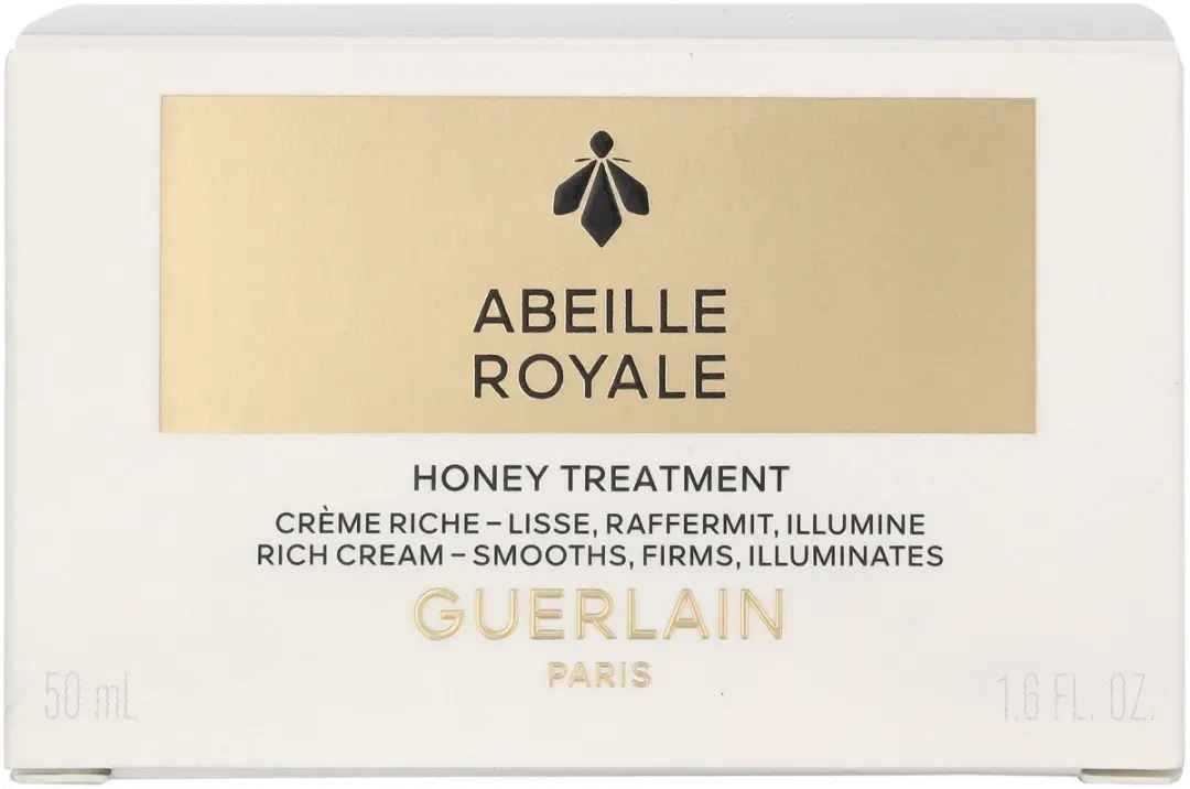 Guerlain Abeille Royale Honey Treatment Rich Cream 50ml