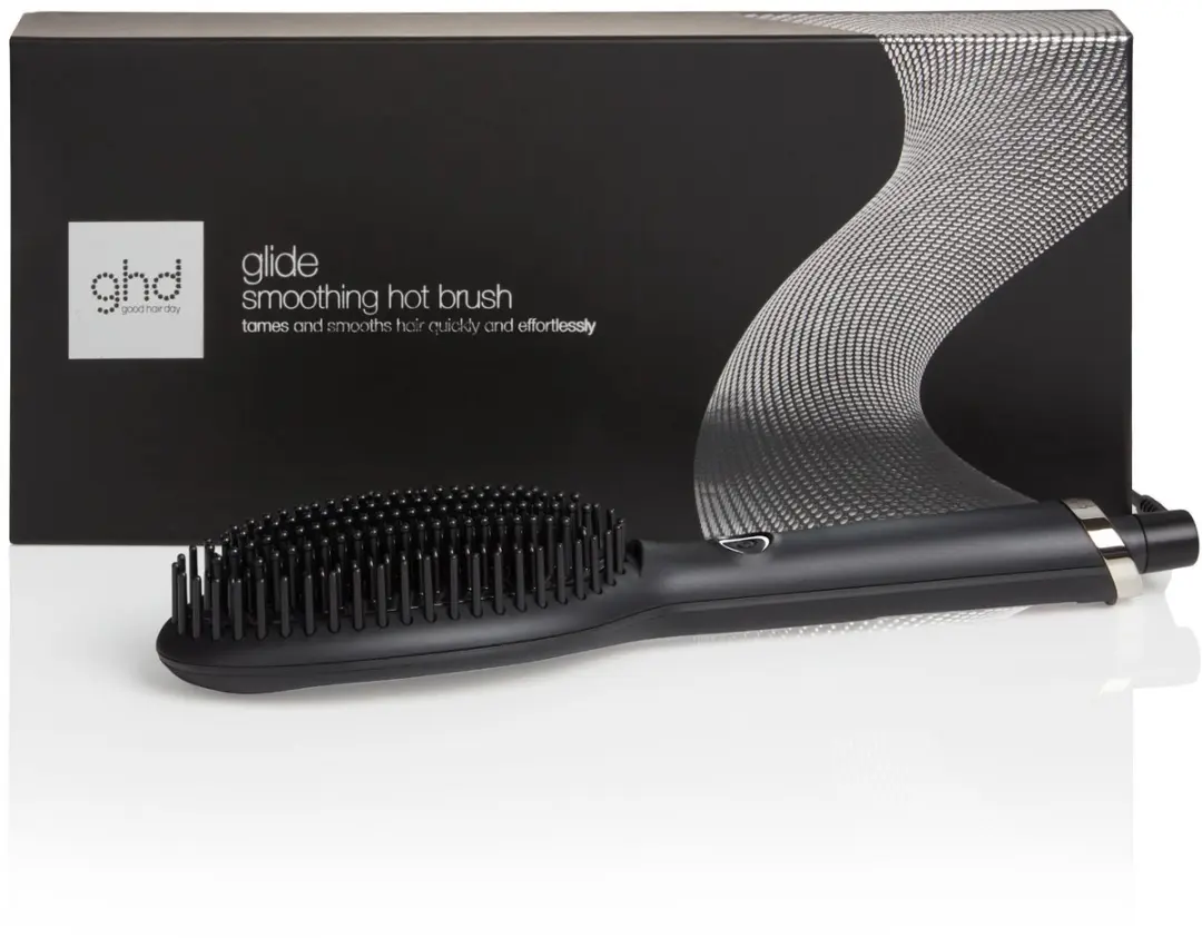 Ghd Glide Warmteborstel
