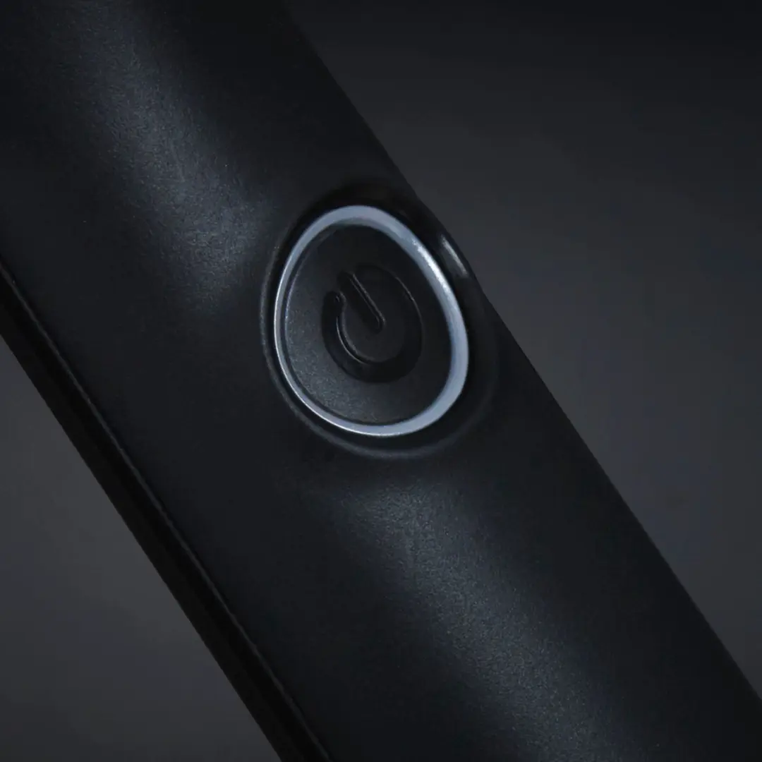 Ghd Glide Warmteborstel - Zwart