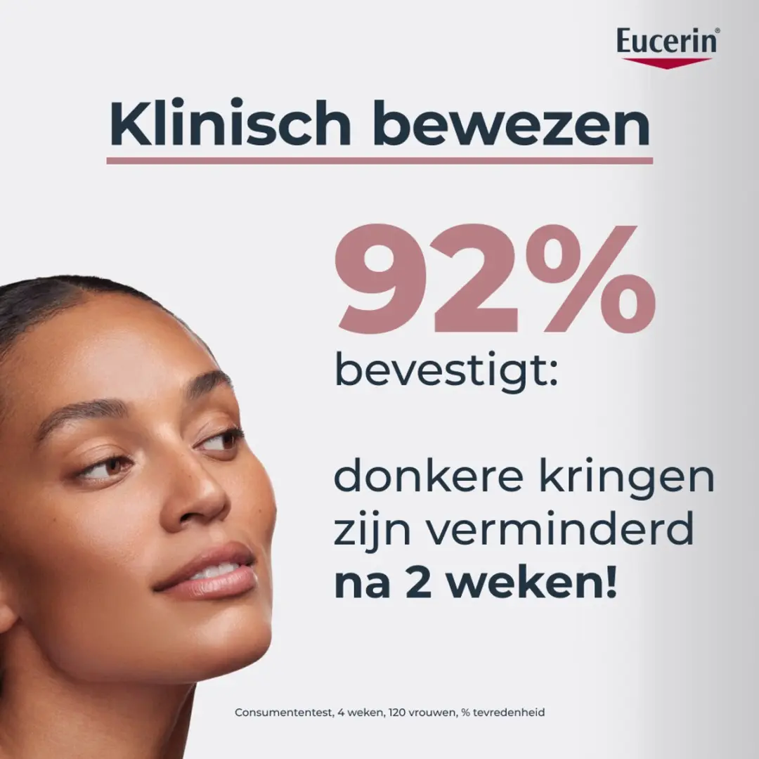 Eucerin Anti-Pigment Oogcontourcrème Thiamidol 15ml - afbeelding 6 van 6