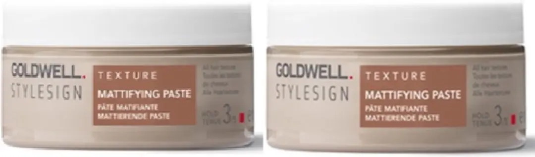 Goldwell Stylesign Mattifying Paste