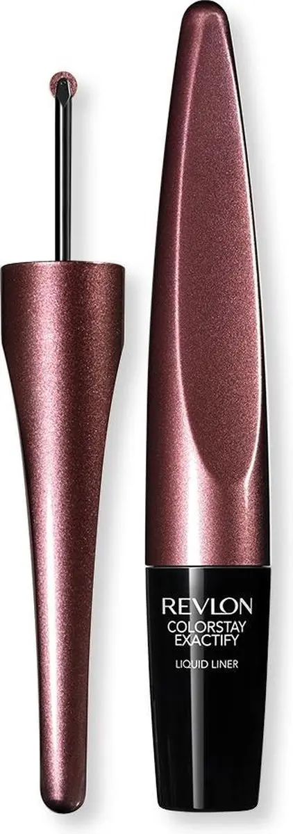 Revlon Exactify Liquid Eyeliner 103 Mulberry Mure