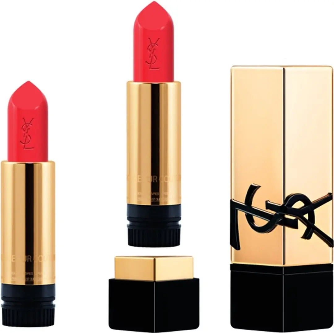 Yves Saint Laurent Rouge Pur Couture OM Muse Lippenstift 3.8g