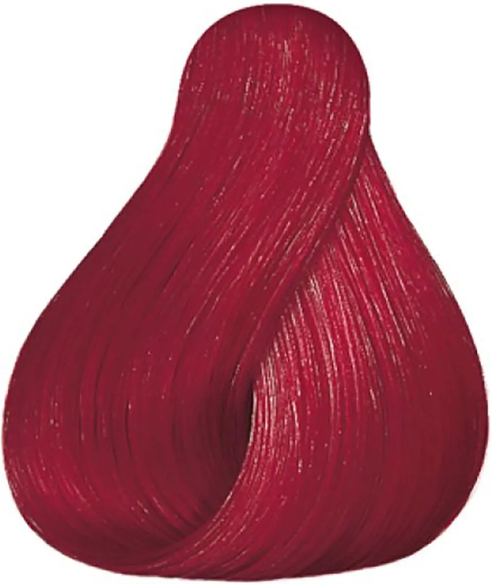 Wella Professionals Color Touch Zwart 60ml - Roze Haarkleuring