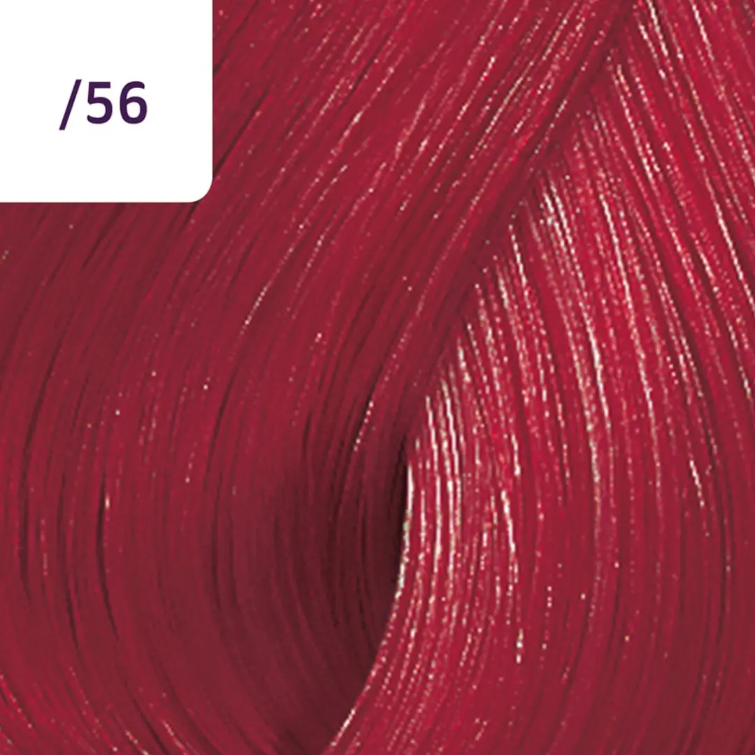 Wella Professionals Color Touch Zwart 60ml - Roze Haarkleuring