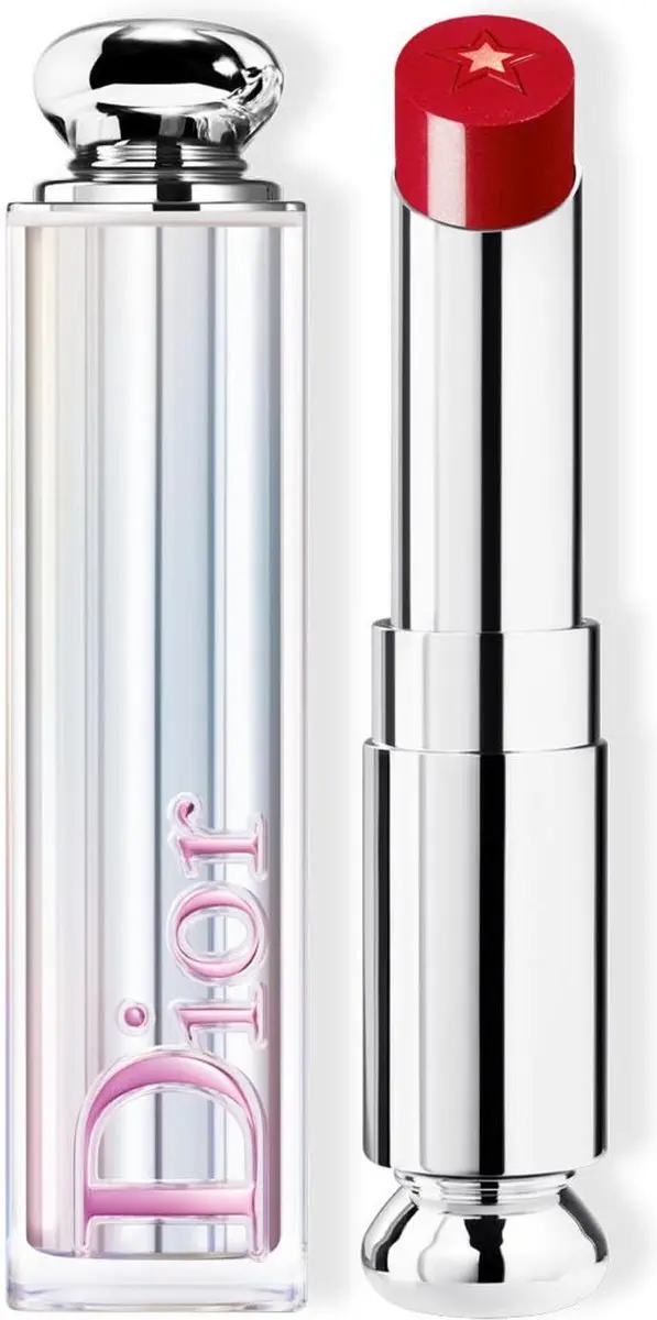 Dior Addict Stellar Halo Shine Lipstick 765 Desire Star