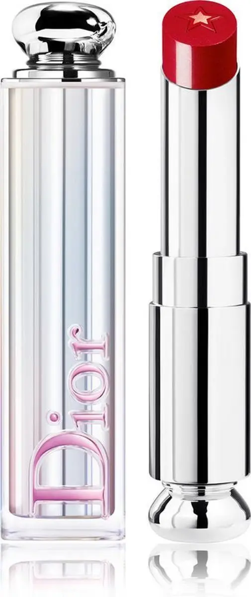 Dior Addict Stellar Halo Shine Lipstick 765 Desire Star - 3.2g