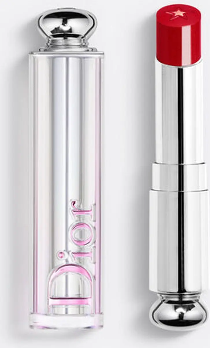 Dior Addict Stellar Halo Shine Lipstick 765 Desire Star - 3.2g