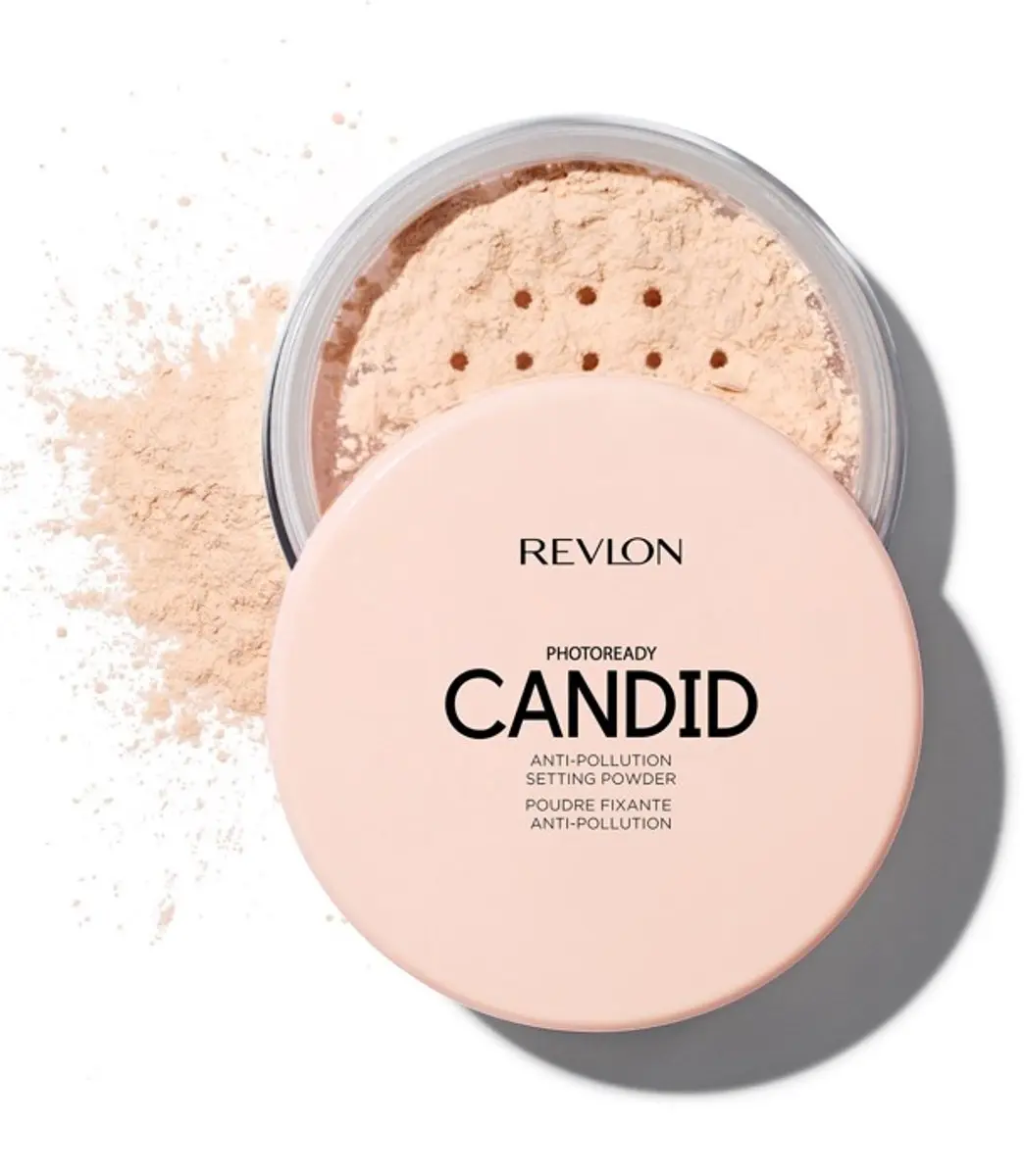 Revlon Photoready Setting Powder 001