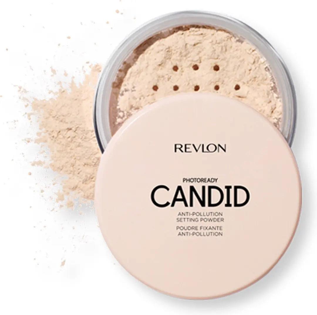 Revlon Photoready Setting Powder 001 - 15g