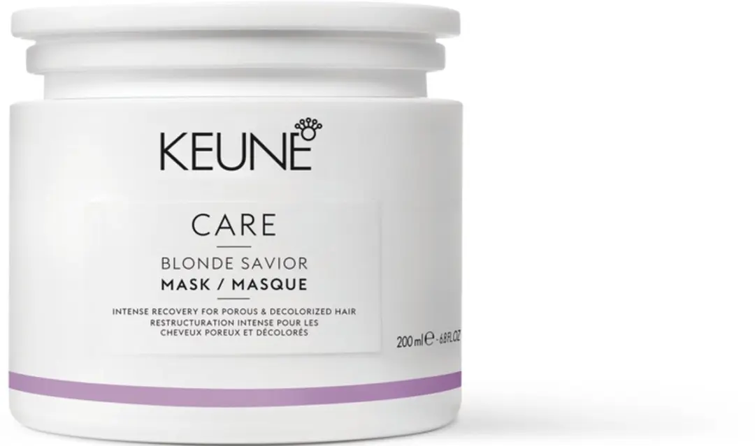 Keune Blonde Savior Mask 200ml