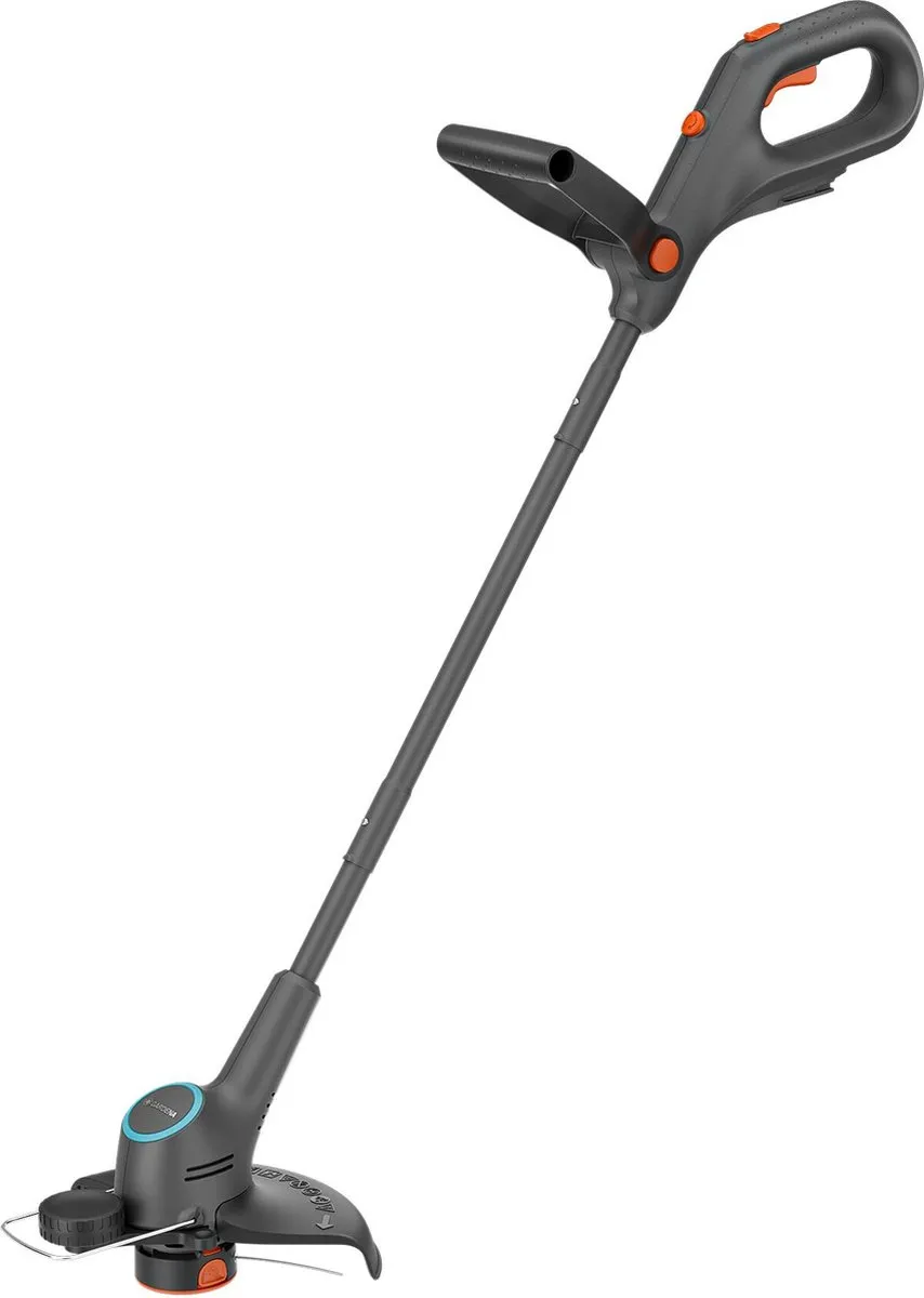 Gardena EasyTrim 25 Accu Trimmer 250mm - 18V