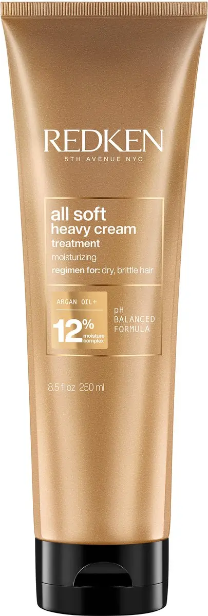 Redken All Soft Heavy Cream Mask 250ml