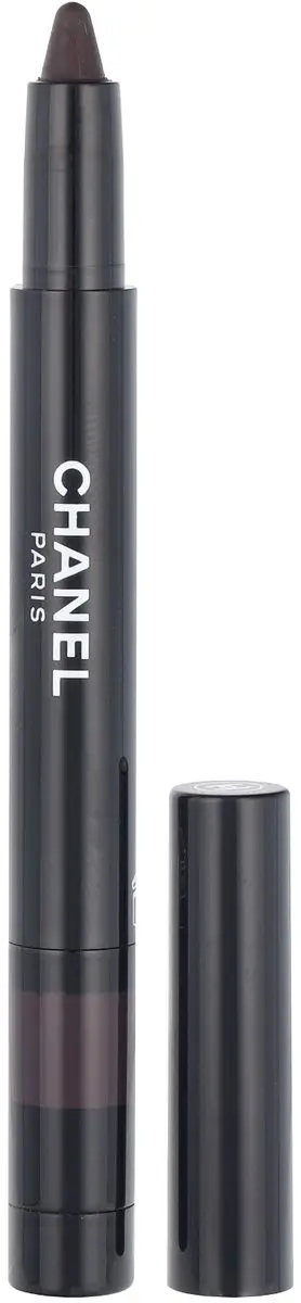 Chanel Stylo Ombre Et Contour Eyeshadow Liner 08 Rouge Noir - 0.8g