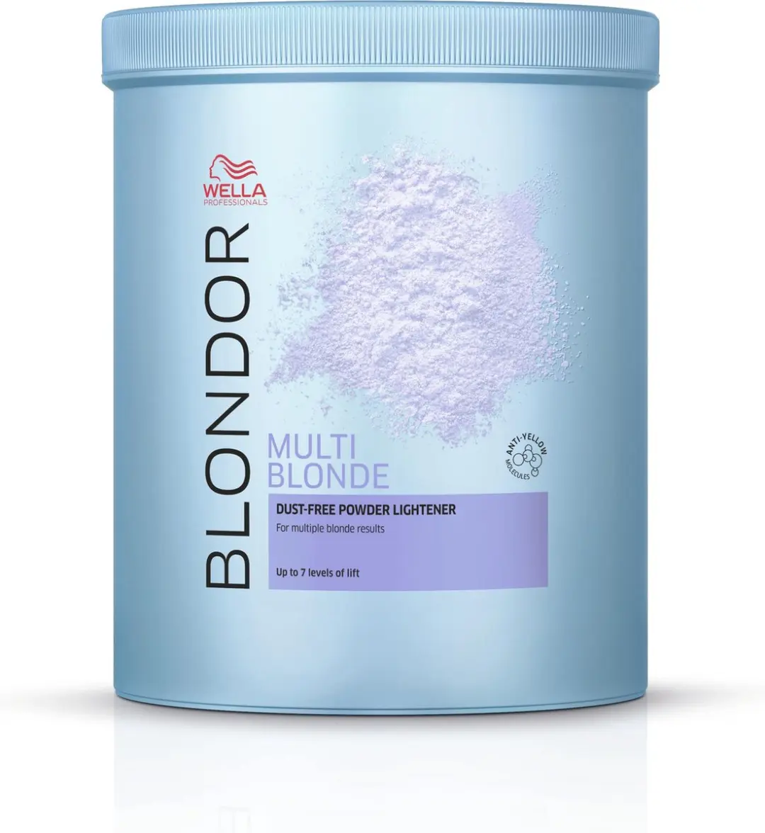 Wella Professionals Blondor 800G Ontkleuring 60ml