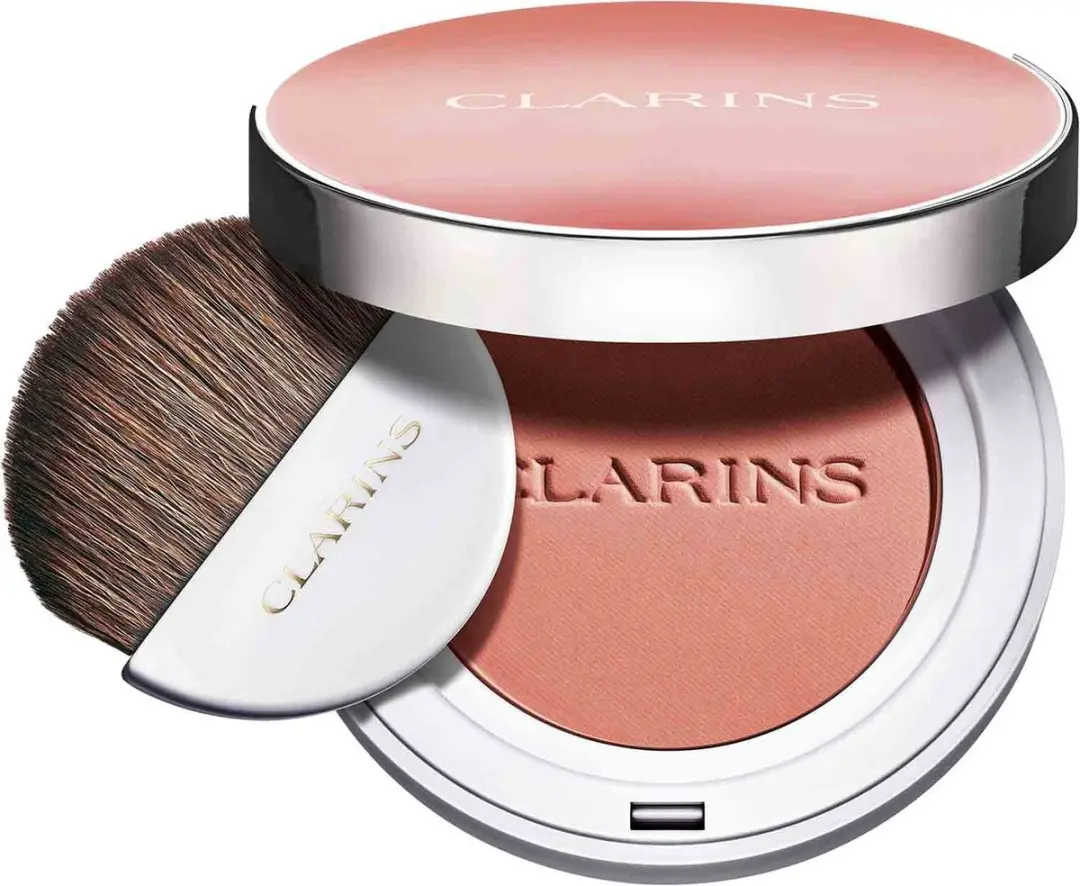 Clarins Joli Blush Cheeky Coral 06