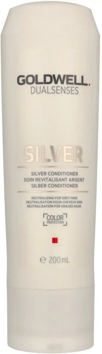 Goldwell Dualsenses Silver Conditioner 200ml