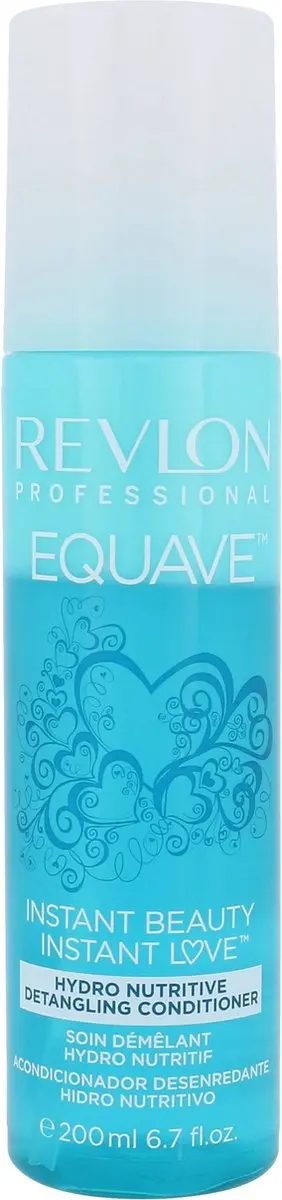 Revlon Equave IB Hydro Nutritive Conditioner 200ml