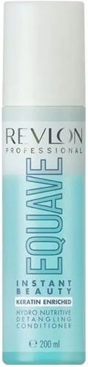 Revlon Equave IB Hydro Nutritive Conditioner 200ml