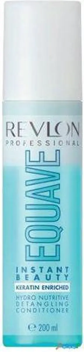 Revlon Equave IB Hydro Nutritive Conditioner 200ml