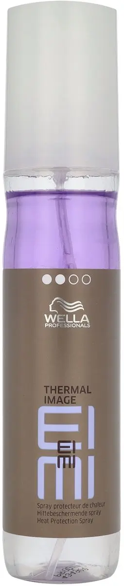 Wella Professionals EIMI Thermal Image Heat Protection Spray 150ml - afbeelding 6 van 6