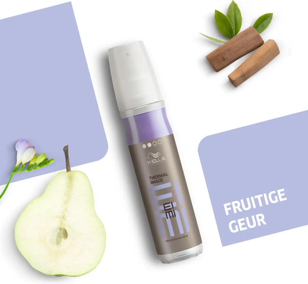 Wella Professionals EIMI Thermal Image Heat Protection Spray 150ml