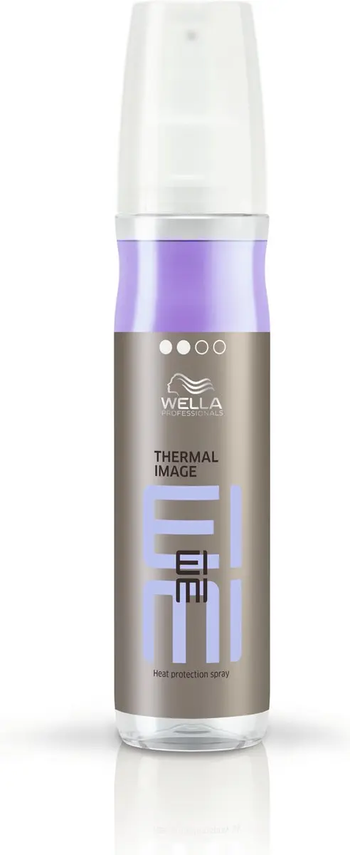 Wella Professionals EIMI Thermal Image Heat Protection Spray 150ml