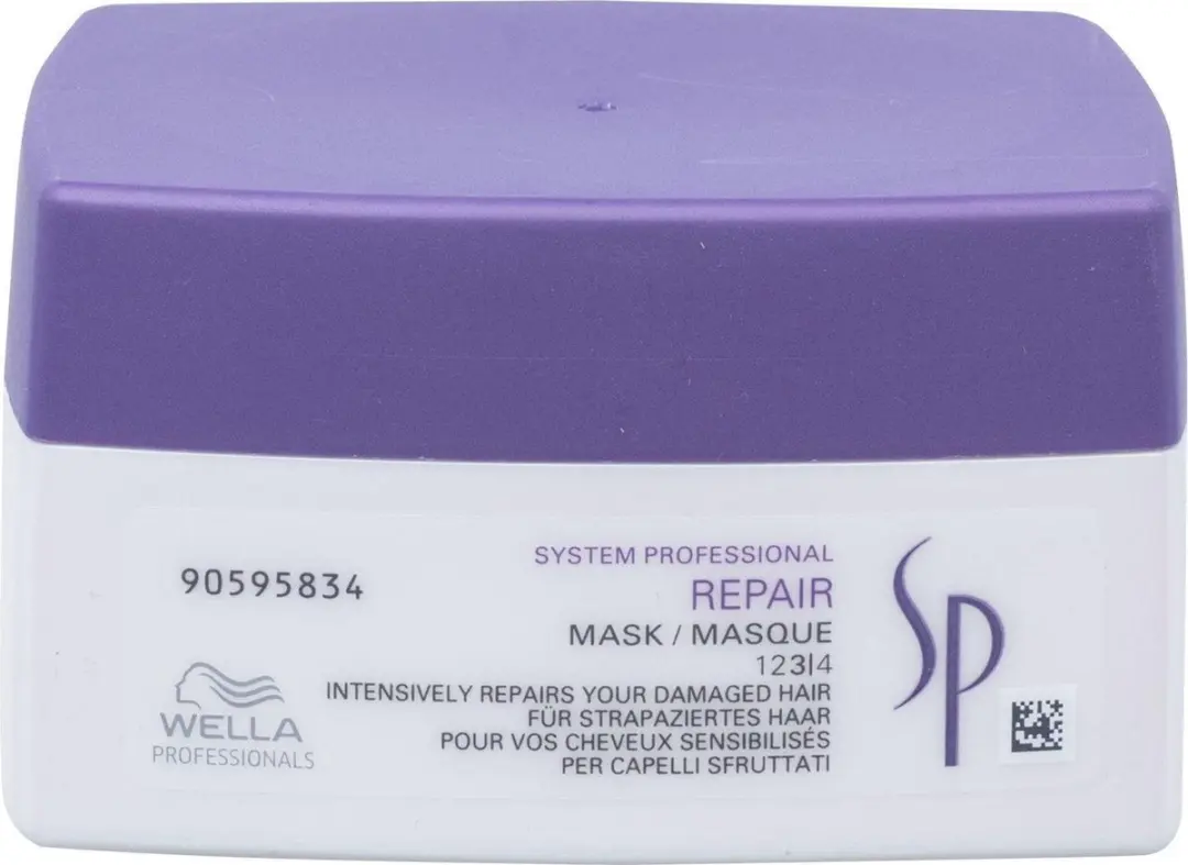 Wella Professionals Sp Repair 200ml