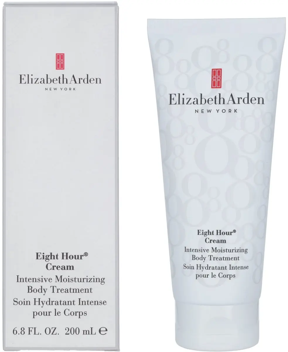 Elizabeth Arden EA 8H Body Treatment 200ml - afbeelding 6 van 6
