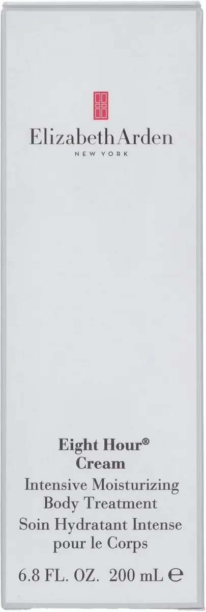 Elizabeth Arden EA 8H Body Treatment 200ml