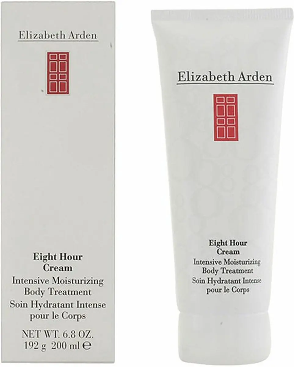 Elizabeth Arden EA 8H Body Treatment 200ml
