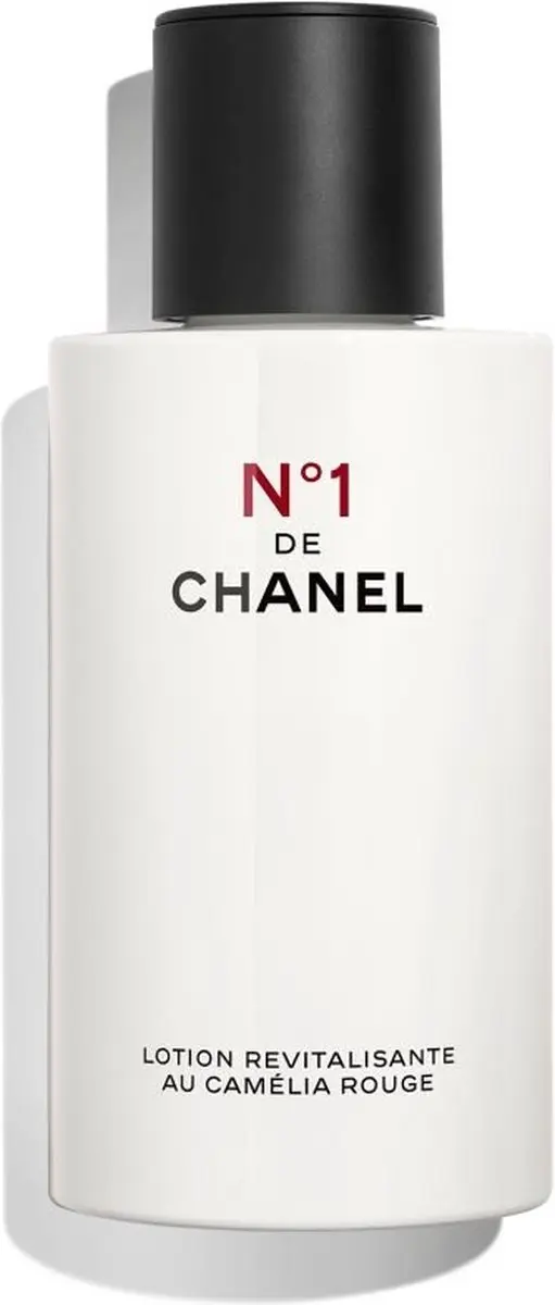 Chanel N°1 Red Camellia Reinigingsschuim 25g