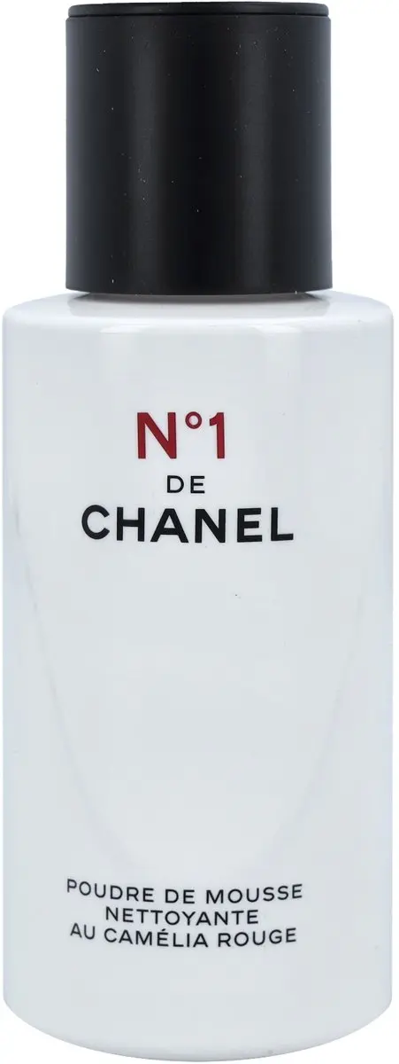 Chanel N°1 Red Camellia Reinigingsschuim 25g