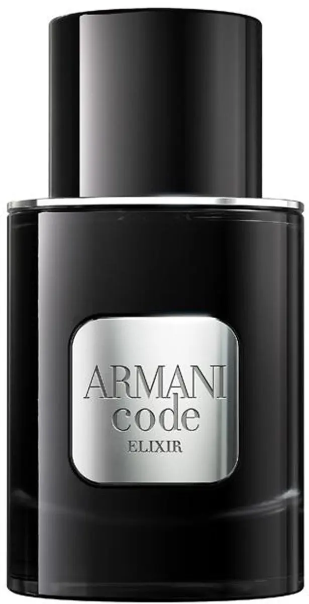 Armani Code Homme Elixir Parfum Spray 50ml