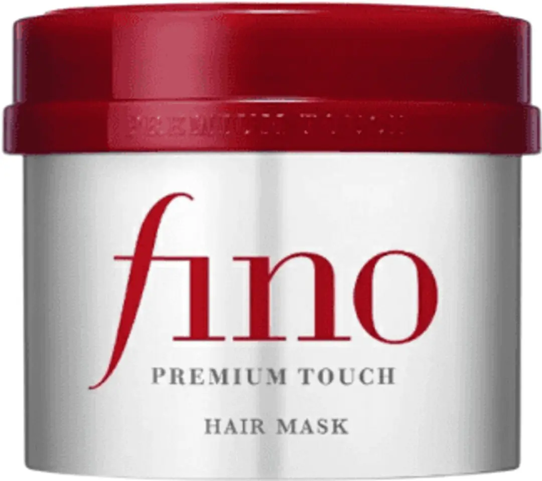 Shiseido Fino Premium Touch Haarmasker 230ml