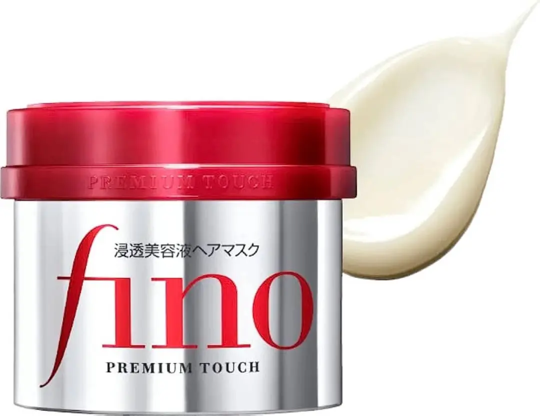 Shiseido Fino Premium Touch Haarmasker 230ml
