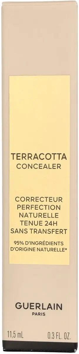 Guerlain Terracotta Concealer 11.5ml - 6N Neutral
