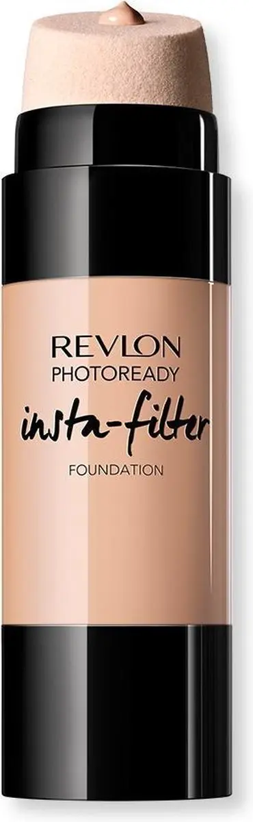 Revlon Photoready Insta-Filter Foundation 30ml