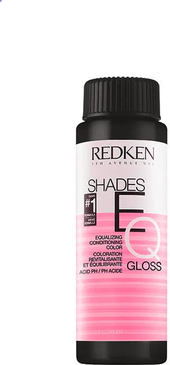 Redken Shades EQ Demi Permanent Haarverf 60ml - 03V Orchid