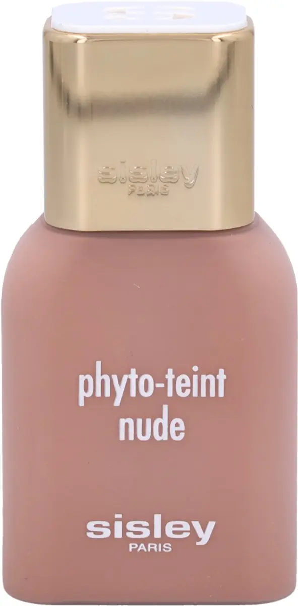 Sisley Phyto-Teint Nude 30ml - Nude - afbeelding 6 van 6