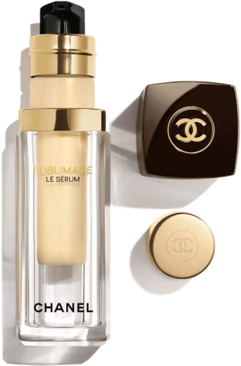 Chanel SUBLIMAGE Serum 30ml