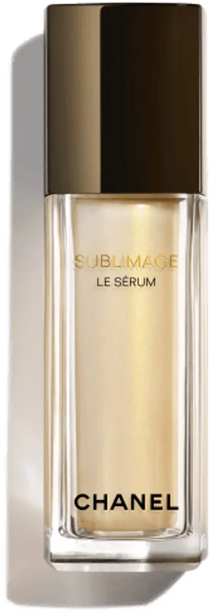 Chanel SUBLIMAGE Serum 30ml