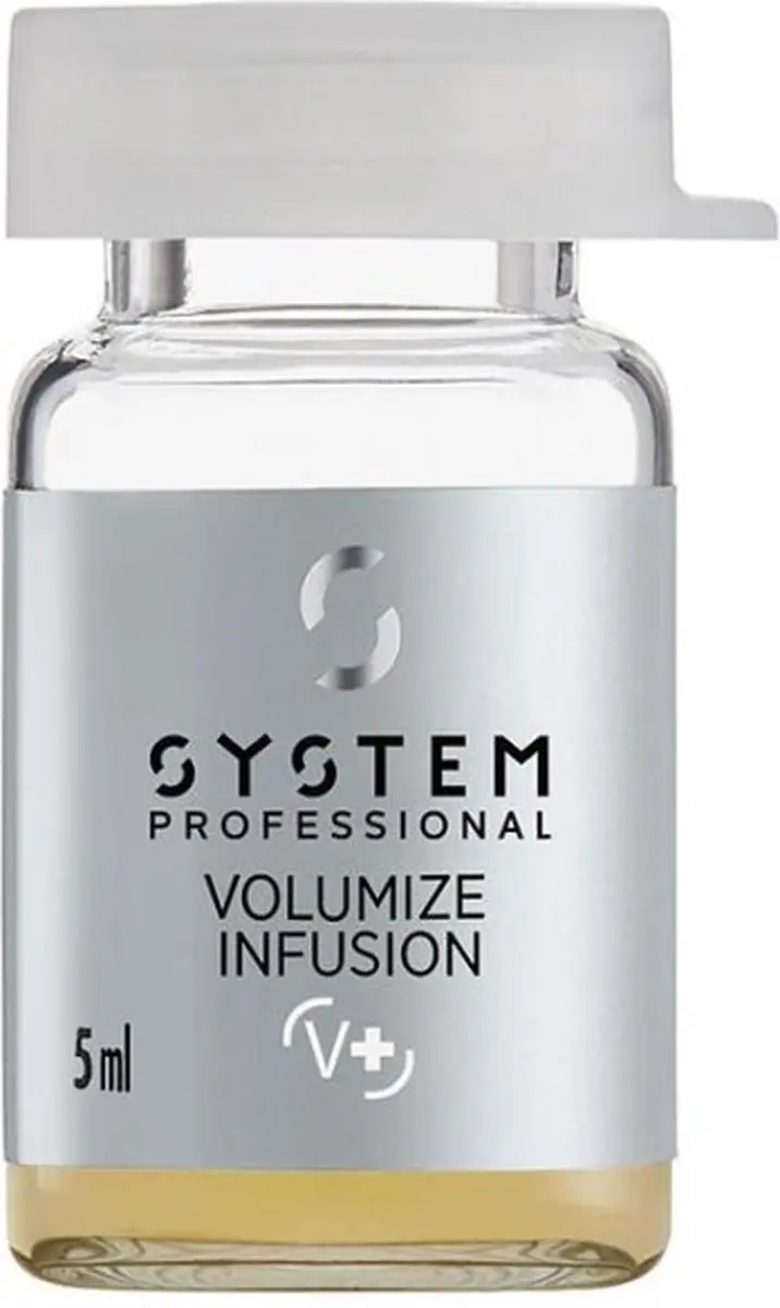 Wella SP Volumize Infusion V+ 100ml