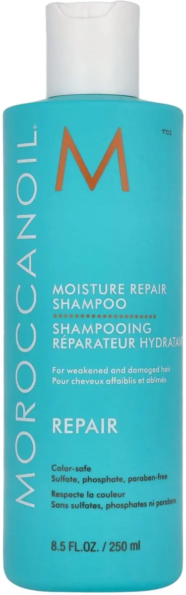 Moroccanoil Moisture Repair Shampoo 250ml