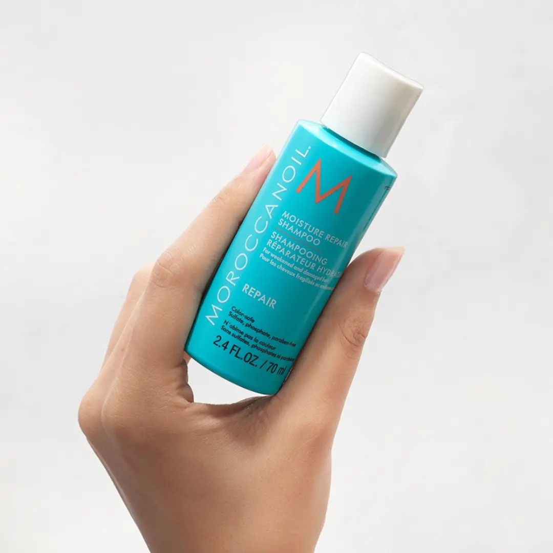 Moroccanoil Moisture Repair Shampoo 250ml