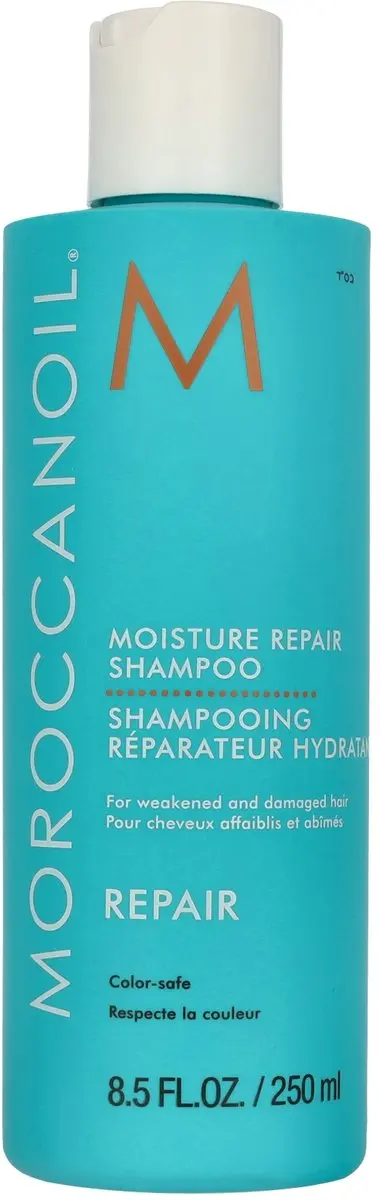 Moroccanoil Moisture Repair Shampoo 250ml