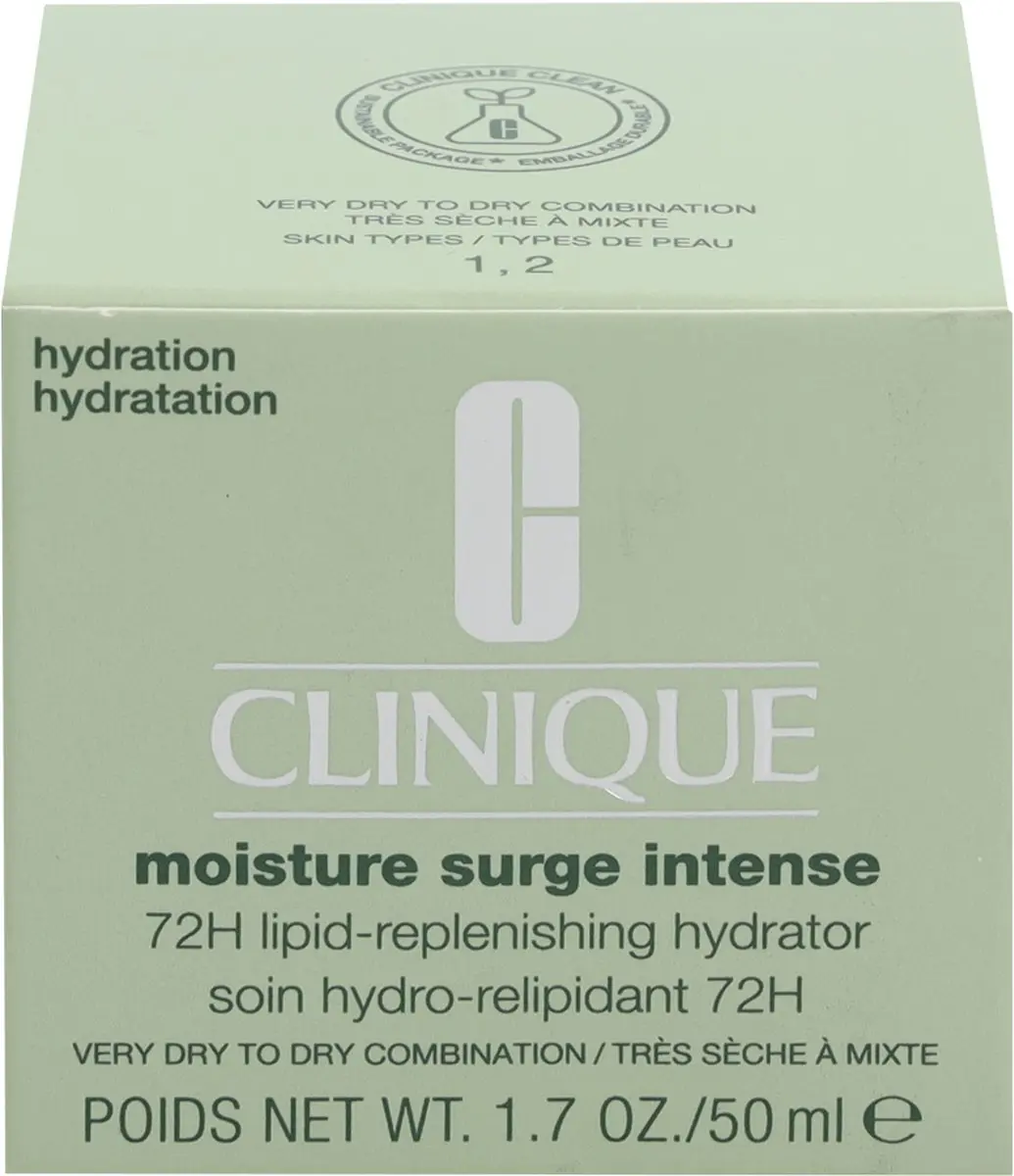 Clinique Moisture Surge Intense 72H Dagcrème 50ml