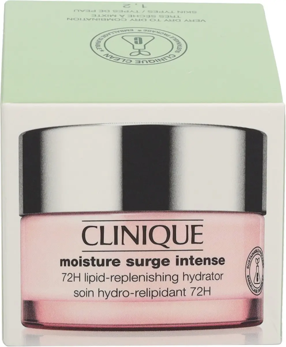 Clinique Moisture Surge Intense 72H Dagcrème 50ml