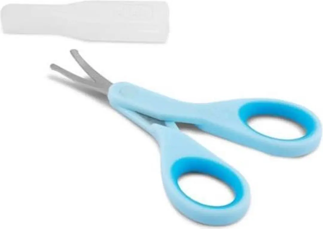 Chicco Baby Nagelschaartje